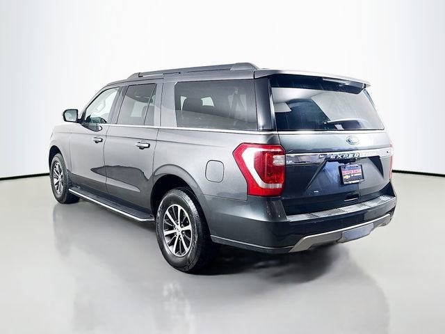 2021 Ford Expedition Max XLT