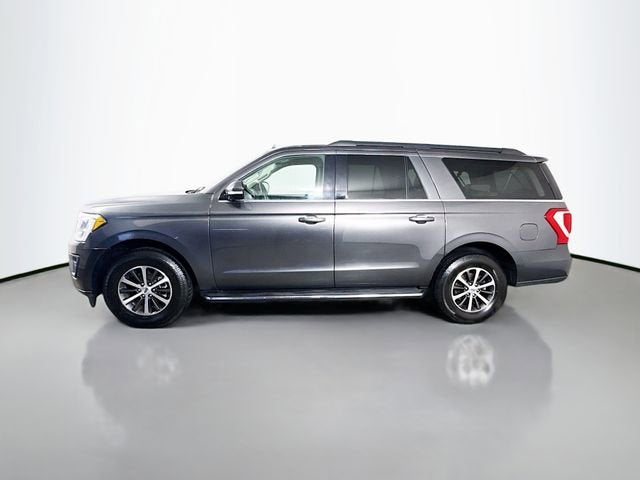 2021 Ford Expedition Max XLT