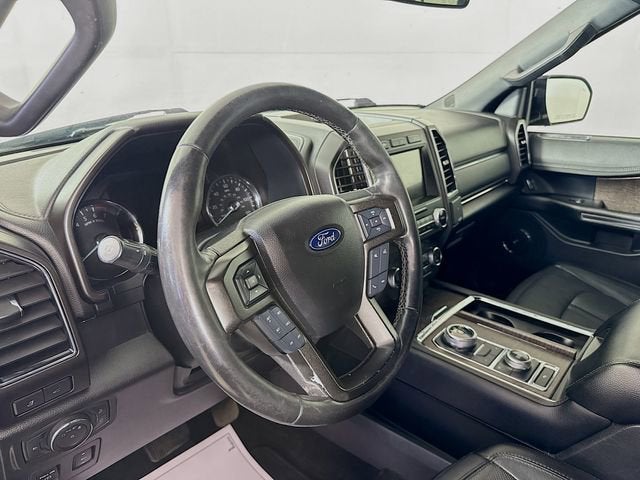 2020 Ford Expedition Max Limited