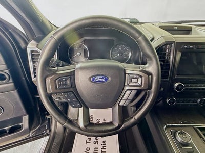 2020 Ford Expedition Max Limited