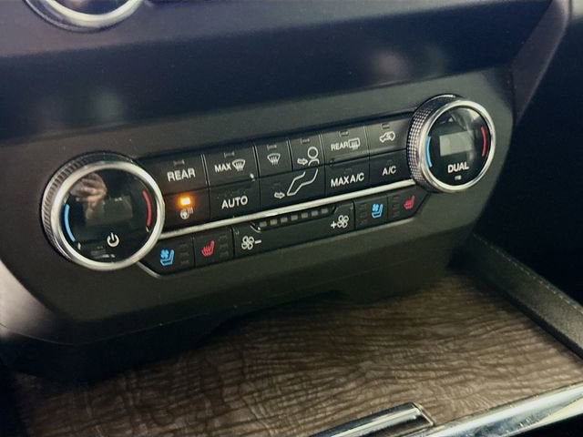 2020 Ford Expedition Max Limited