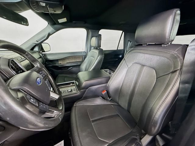 2020 Ford Expedition Max Limited