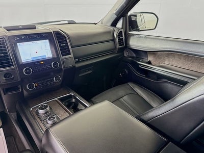 2020 Ford Expedition Max Limited