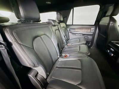 2020 Ford Expedition Max Limited