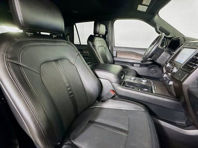 2020 Ford Expedition Max Limited