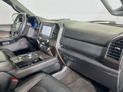 2020 Ford Expedition Max Limited