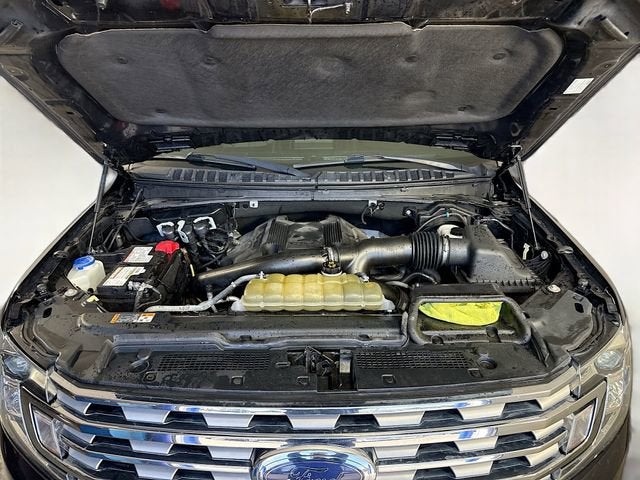 2020 Ford Expedition Max Limited