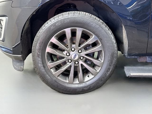 2020 Ford Expedition Max Limited
