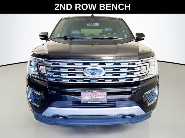 2020 Ford Expedition Max Limited