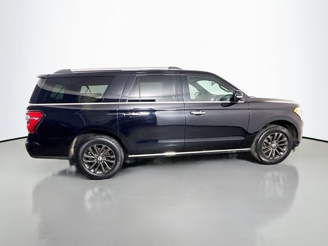 2020 Ford Expedition Max Limited