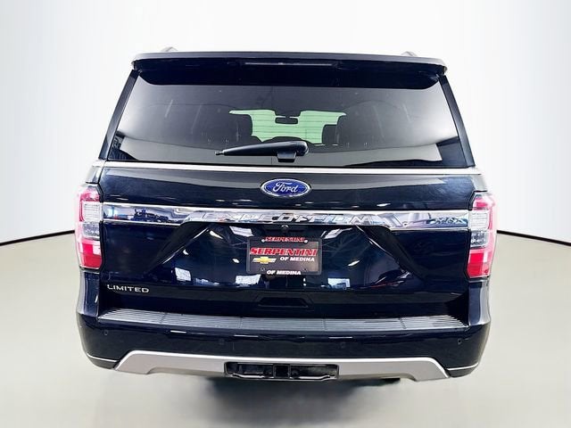 2020 Ford Expedition Max Limited