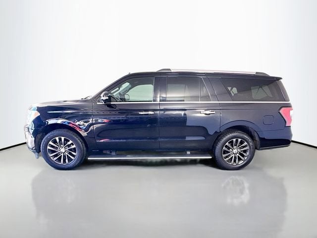 2020 Ford Expedition Max Limited