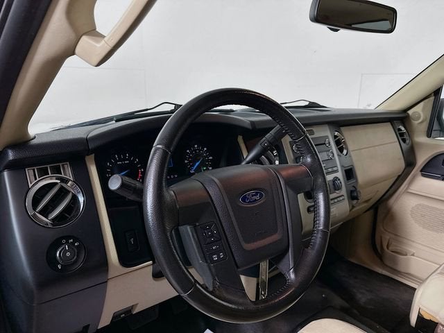 2015 Ford Expedition XL