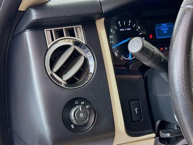 2015 Ford Expedition XL