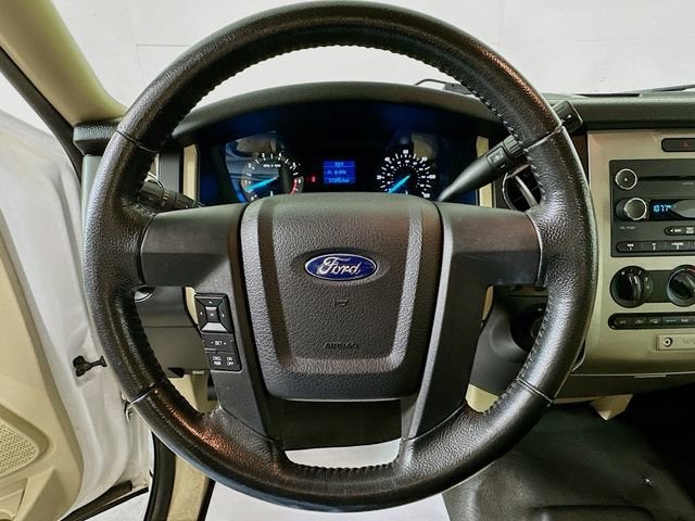 2015 Ford Expedition XL