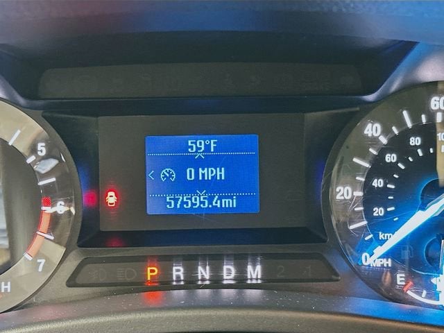 2015 Ford Expedition XL