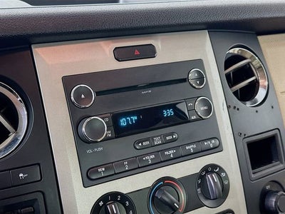 2015 Ford Expedition XL