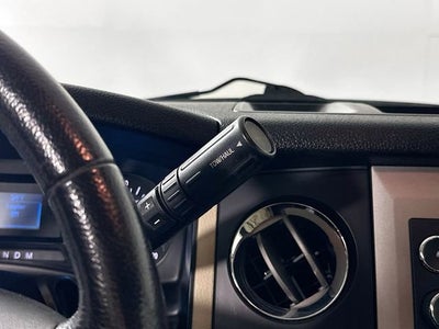 2015 Ford Expedition XL