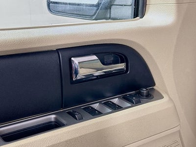 2015 Ford Expedition XL