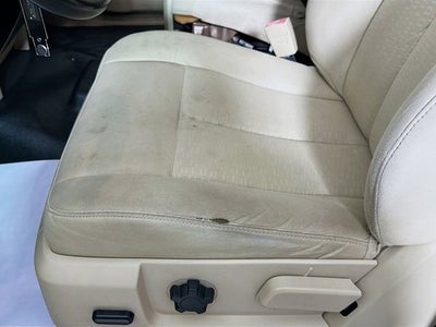 2015 Ford Expedition XL