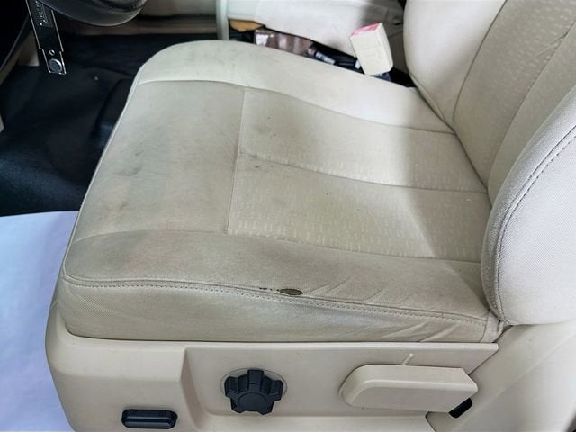 2015 Ford Expedition XL