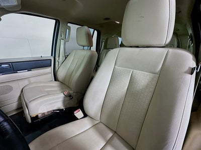 2015 Ford Expedition XL