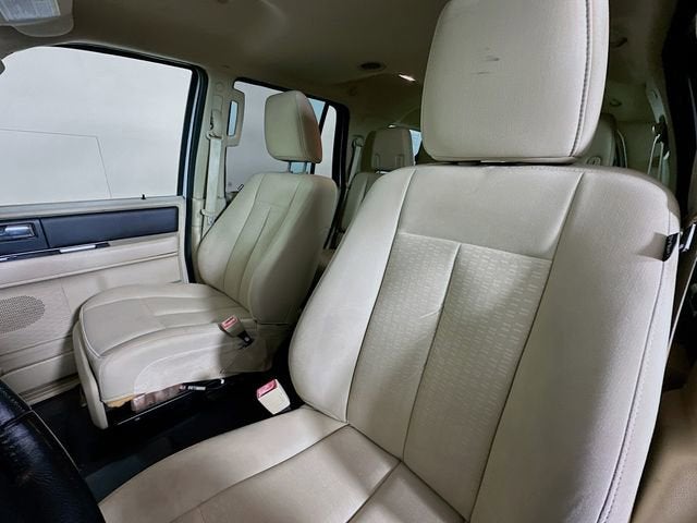 2015 Ford Expedition XL