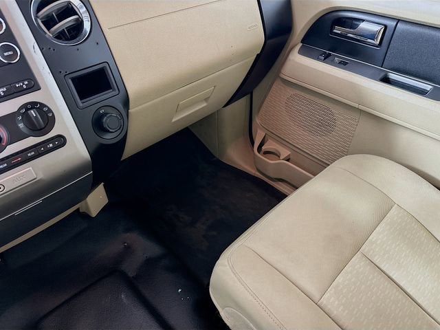 2015 Ford Expedition XL