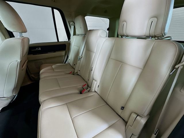 2015 Ford Expedition XL