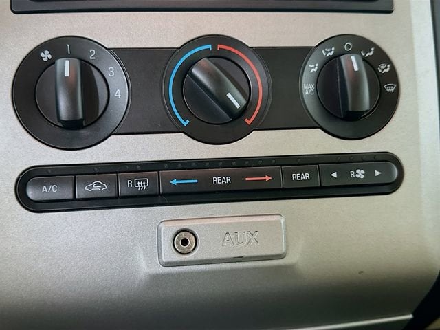 2015 Ford Expedition XL