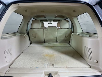 2015 Ford Expedition XL