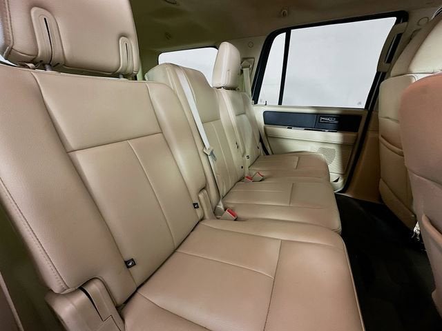 2015 Ford Expedition XL