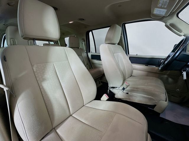 2015 Ford Expedition XL