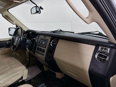 2015 Ford Expedition XL