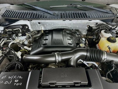 2015 Ford Expedition XL