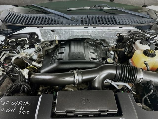 2015 Ford Expedition XL