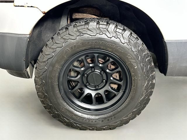 2015 Ford Expedition XL