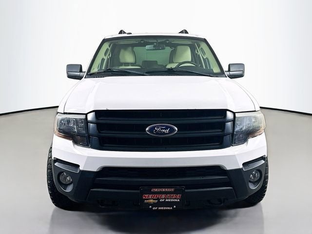 2015 Ford Expedition XL