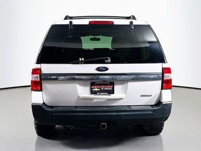 2015 Ford Expedition XL