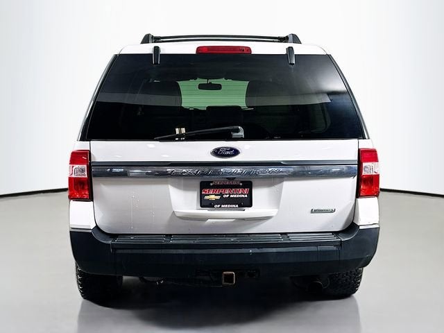 2015 Ford Expedition XL
