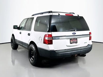 2015 Ford Expedition XL