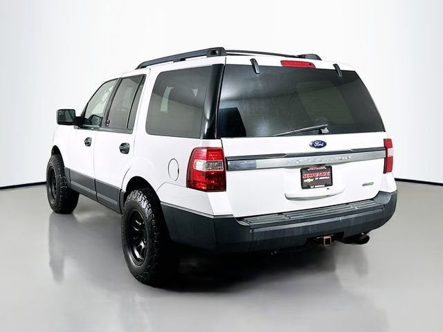 2015 Ford Expedition XL