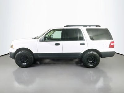 2015 Ford Expedition XL