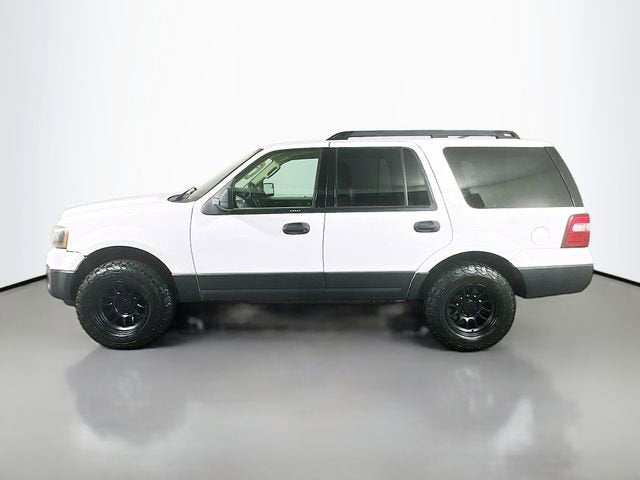 2015 Ford Expedition XL