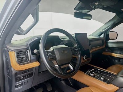 2023 Ford Expedition Platinum