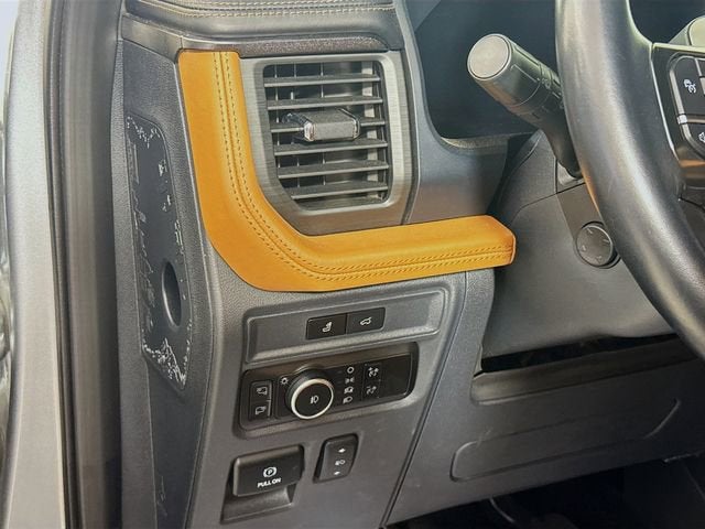 2023 Ford Expedition Platinum
