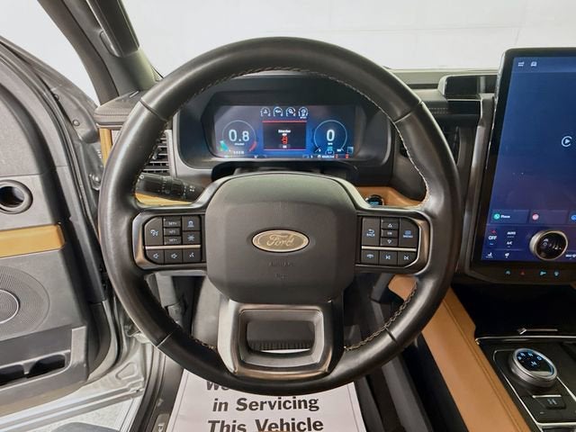 2023 Ford Expedition Platinum