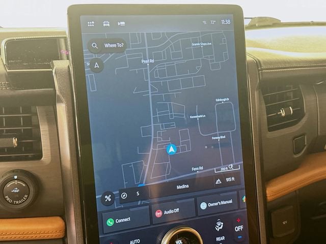 2023 Ford Expedition Platinum