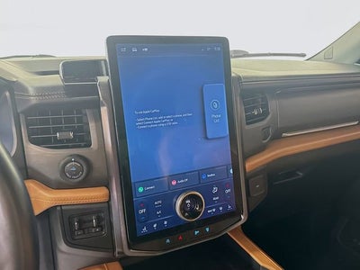 2023 Ford Expedition Platinum