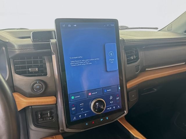 2023 Ford Expedition Platinum